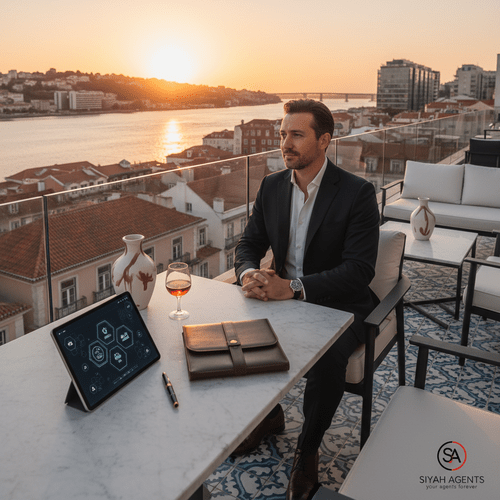 The Future of CBI in the Digital Age: Blockchain and&nbsp;Beyond