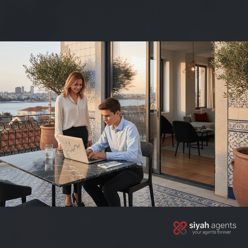 How to Combine a US EB-5 with an EU Startup Visa for&nbsp;Teens