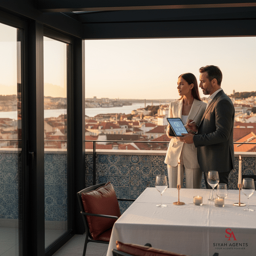 The Future of Global Citizenship: Emerging Trends and Strategic&nbsp;Insights