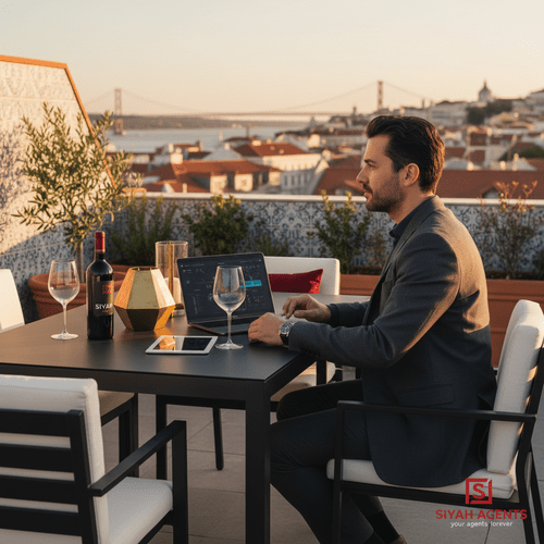 Agritech Billionaires and the Southern European Visa&nbsp;Opportunity