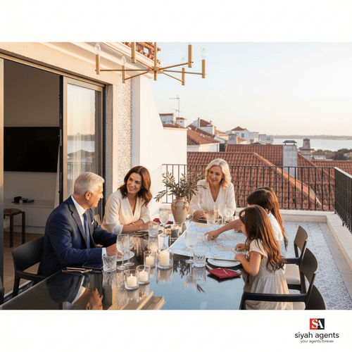 The ‘Grandparent Clause’: How to Include Extended Family in Your Citizenship by Investment&nbsp;Application