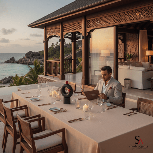 Mauritius vs Seychelles: Which Indian Ocean Residency Best Serves African&nbsp;HNWIs?