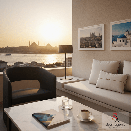 Turkey vs Greece: A Clear Guide to Real Estate Residency&nbsp;Options