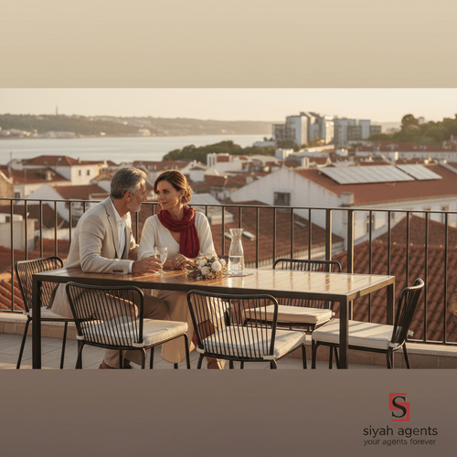 Investing in Sustainable Development: Golden Visa Opportunities in Emerging&nbsp;Economies