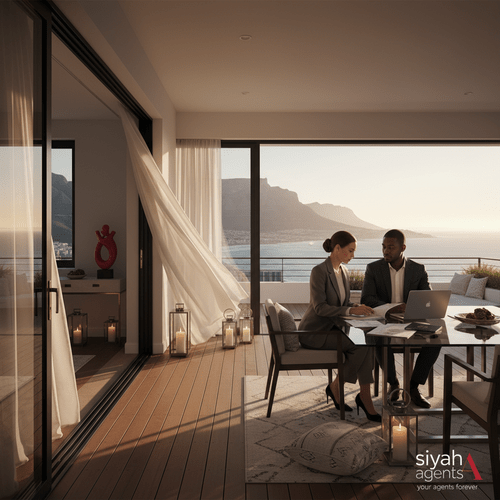 The Future of Citizenship by Investment in Africa: Navigating Policy and&nbsp;Ethics