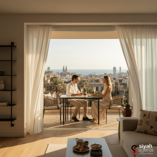 Spain’s Golden Visa: Comprehensive Guide to Investment Options and&nbsp;Benefits