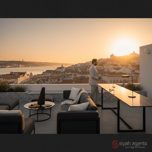 Portugal’s NHR vs Italy’s Flat Tax: A Smart Tax Strategy for&nbsp;HNWIs