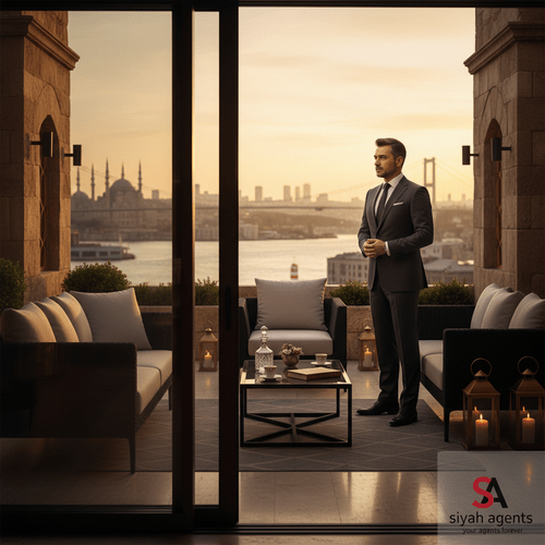 The Turkey CBI Program: Your Strategic Gateway to European and Asian&nbsp;Markets