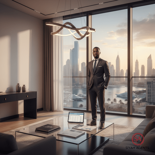 Sharia-Compliant Residency Financing Options in the&nbsp;GCC