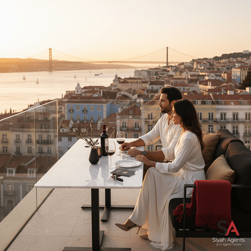 Portugal vs. Spain Golden Visa: Choosing the Best Investment Route to European&nbsp;Residency