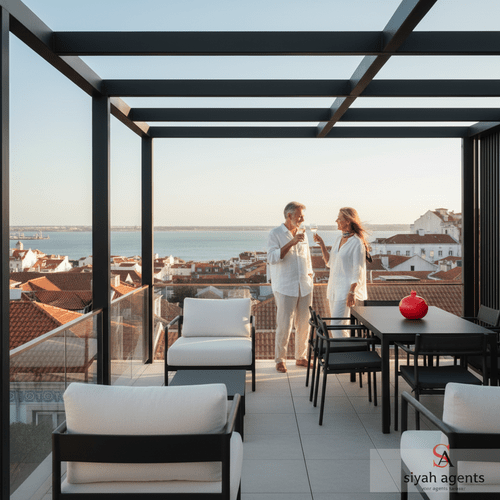 The Golden Visa for Retirees: Secure Your Ideal Retirement in&nbsp;Europe