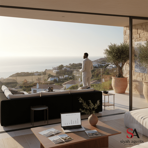 Real Estate Investment in Portugal: Opportunities in Emerging Regions and Growth&nbsp;Potential