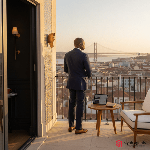 Case Study: How a Doctor Secured Retirement with Overseas Rental&nbsp;Income