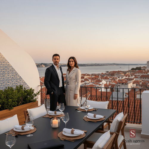 Comparing European Golden Visas: Investment Tiers and&nbsp;Benefits