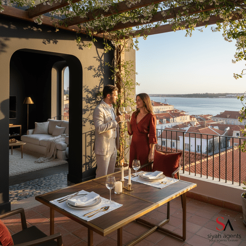 The Golden Visa for Angel Investors: Unlocking Innovation and Residency in&nbsp;Europe