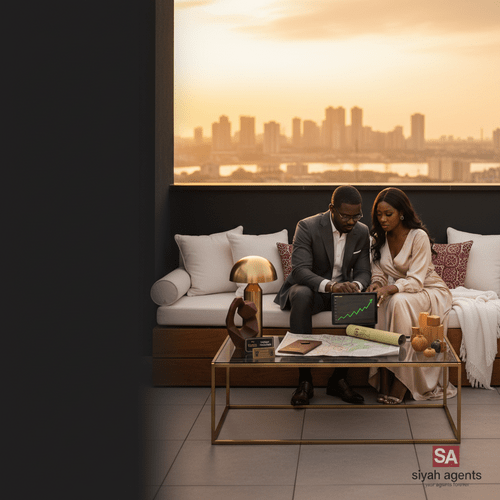 Nigeria’s Brain Gain: How Diaspora Investors Are Fueling Local&nbsp;Growth