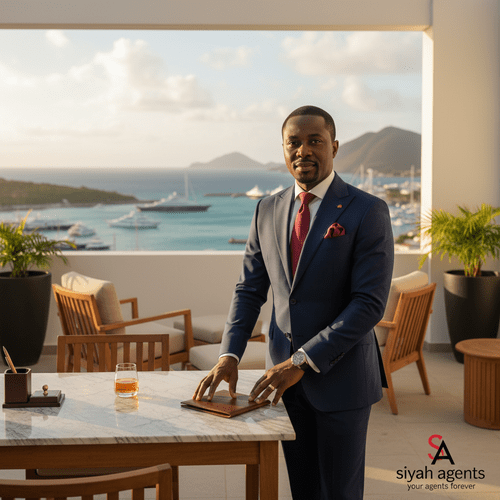 How a St. Kitts Passport Simplifies Global Business&nbsp;Operations