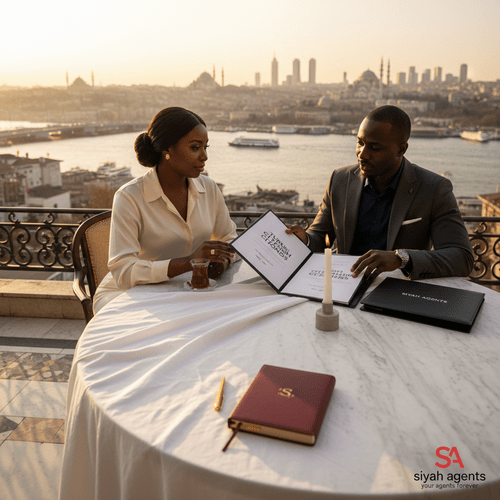 Unlocking Turkey’s Citizenship Bonds for Dollar-Hedged Returns and Global&nbsp;Mobility