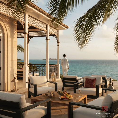 The St. Kitts & Nevis CBI Program: Trusted Legacy and Unmatched Global&nbsp;Mobility