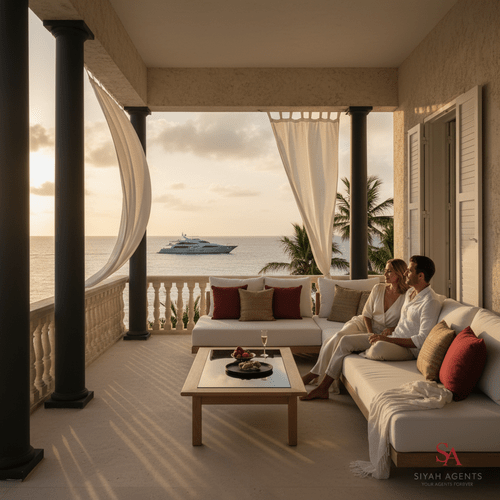 The Future of Caribbean Citizenship by Investment: Navigating New Regulatory and Geopolitical&nbsp;Challenges