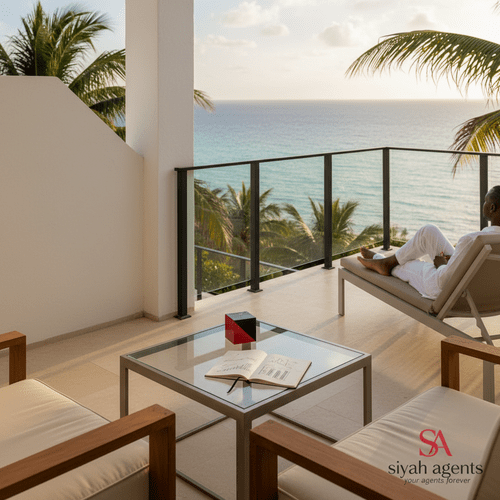 Comparing Caribbean CBI Programmes: Donation vs Real Estate&nbsp;Explained