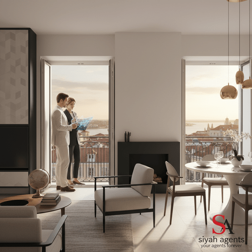 Blueprint for Borderless Family Offices: Lessons from&nbsp;2027