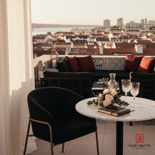 Spain vs Portugal Golden Visa: Which Offers Better Tax&nbsp;Benefits?