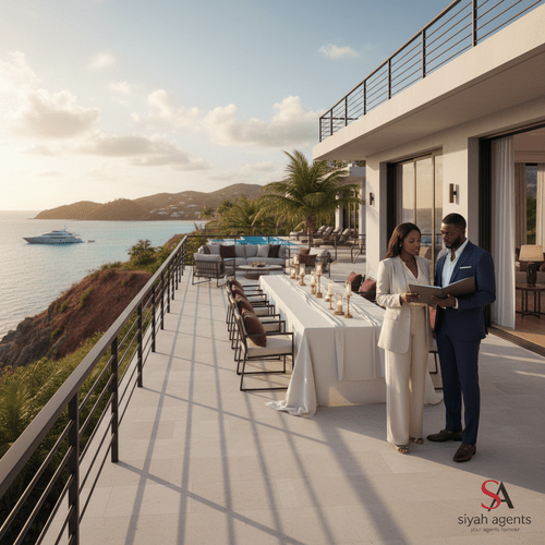 The Grenada CBI Programme: Unlocking US E-2 Visa Access for&nbsp;Investors