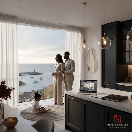 Canada’s Atlantic Immigration Pilot: A Guide for Nigerian Medical&nbsp;Families