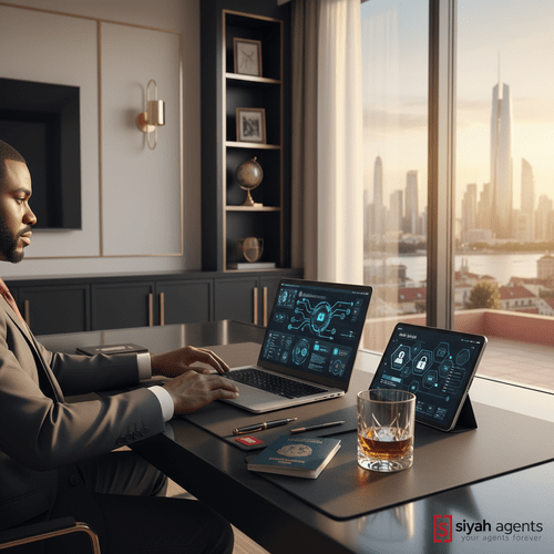 How Technology is Revolutionising the Investment Migration&nbsp;Experience