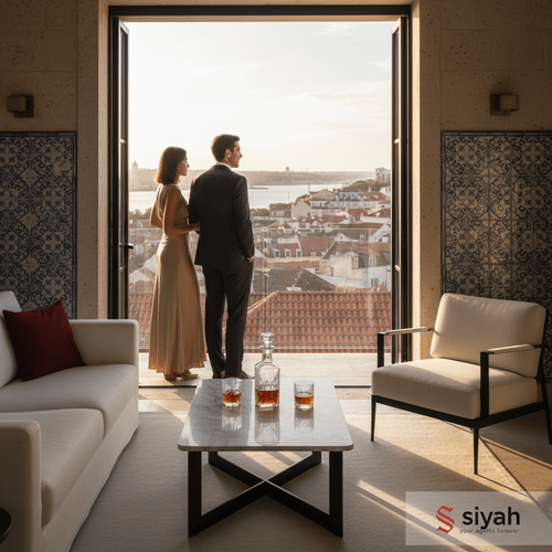 From Inflation to Liberation: How Wealth Moves in Unstable&nbsp;Economies