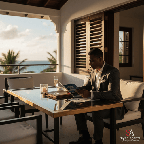 Caribbean CBI Programmes: Strategic Investment Diversification&nbsp;Explored