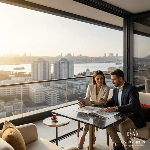 Investing in Medical Tourism Real Estate: Unlocking Turkey’s Emerging&nbsp;Market