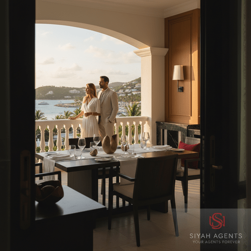 The Economic Benefits of CBI for Small Island&nbsp;Nations