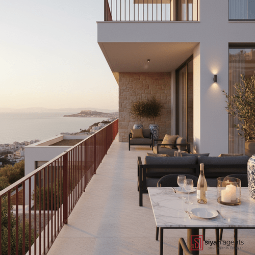 Turkey vs Greece: A Clear Comparison for Investment and Lifestyle&nbsp;Choices