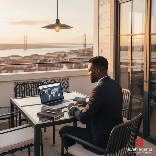 The Future of Global Mobility: Essential Trends and Predictions for the Next&nbsp;Decade