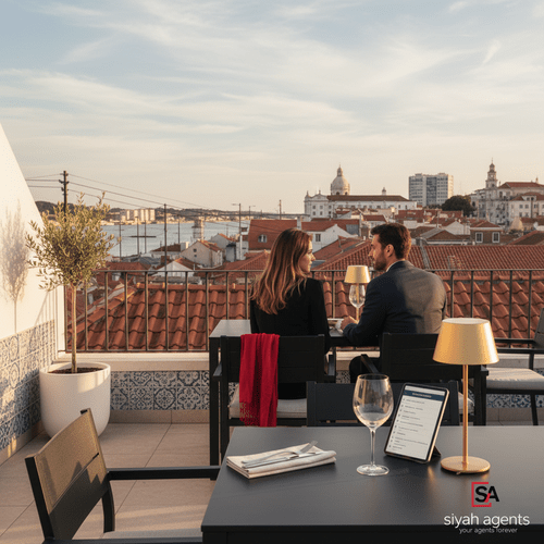 The Map of Freedom: Exploring Global Residency Routes with&nbsp;Clarity