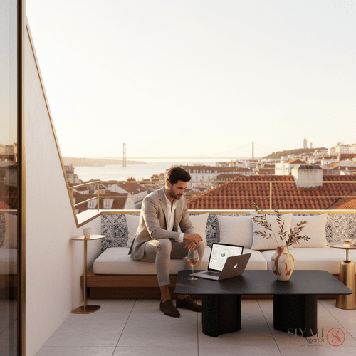 The Golden Visa: Unlocking Europe’s Startup Innovation&nbsp;Ecosystems