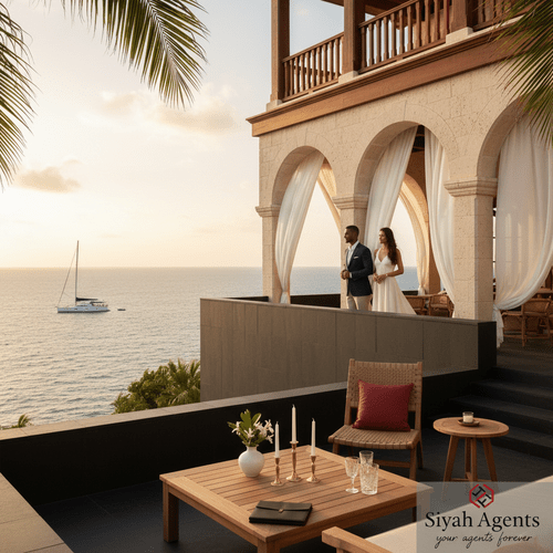 Dominica vs. St. Kitts: Which Caribbean CBI Programme Best Fits Your&nbsp;Goals?