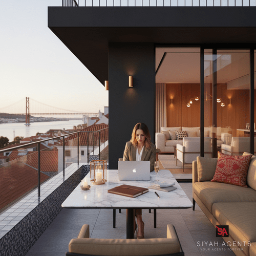 The Golden Visa for Tech Entrepreneurs: Unlocking Europe’s Innovation&nbsp;Ecosystem