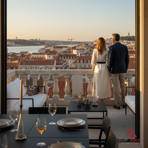 Avoid These Top 10 Mistakes When Applying for a Golden&nbsp;Visa