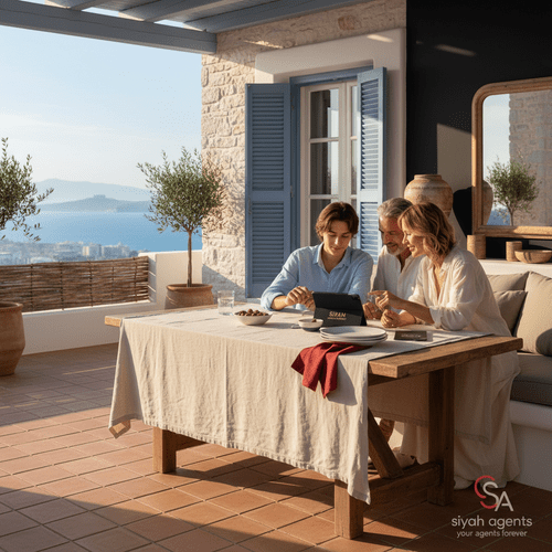 The Greece Golden Visa: Unlocking European Education Opportunities for Your&nbsp;Family