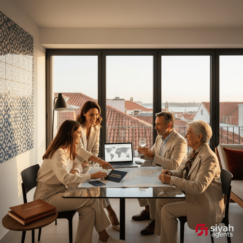 How to Start the Citizenship Conversation with Your&nbsp;Family