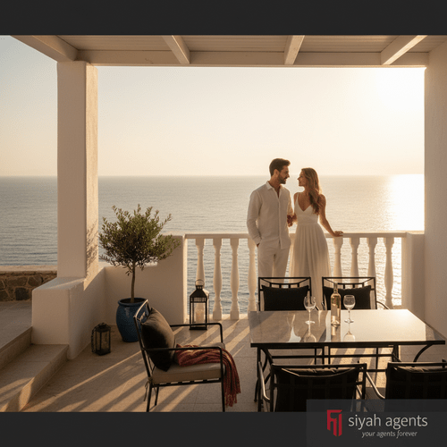 Navigating International Property Law: A Guide for Global&nbsp;Investors