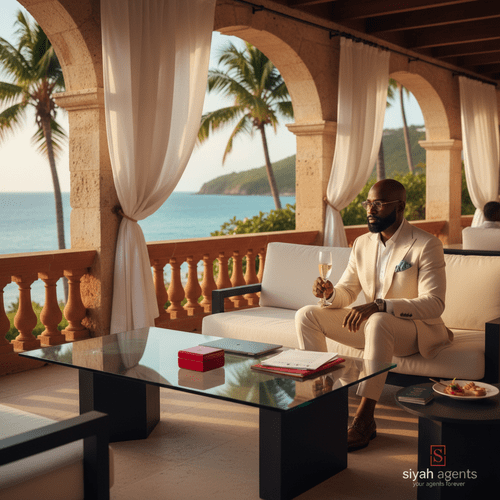 The Future of Caribbean CBI: Navigating International Scrutiny with&nbsp;Confidence