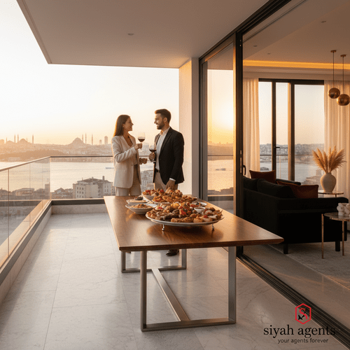 Turkey vs Spain: Comparing Business Environment and Residency&nbsp;Opportunities