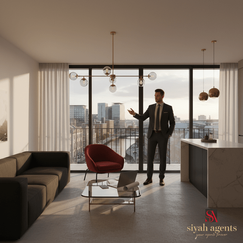 Using Irish R&D Tax Credits to Accelerate Residency in&nbsp;Ireland