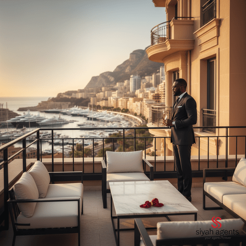 The Rise of Micro-States: New Frontiers for Global&nbsp;Mobility