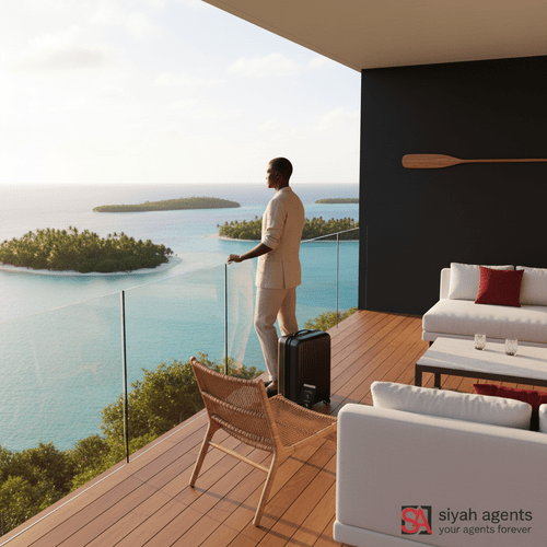 The Solomon Islands’ New CBI Program: Risk or Opportunity for Nigerian&nbsp;Investors?