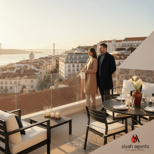 The “Golden Visa” Effect: How CBI Programmes Shape Local Property&nbsp;Markets